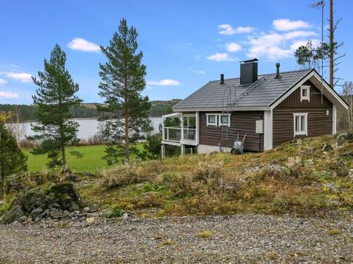 Ferienhaus Koskiharju  in 
Heinvesi (Finnland)