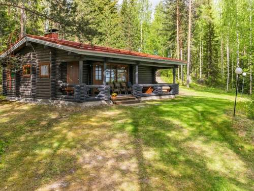 Ferienhaus Lohi, cjoe237 a  in 
Heinvesi (Finnland)