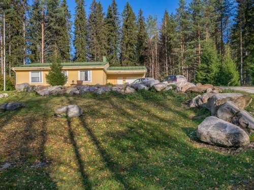 Ferienhaus Lähtevä  in 
Heinvesi (Finnland)