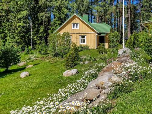 Ferienhaus Tyynelä  in 
Heinvesi (Finnland)