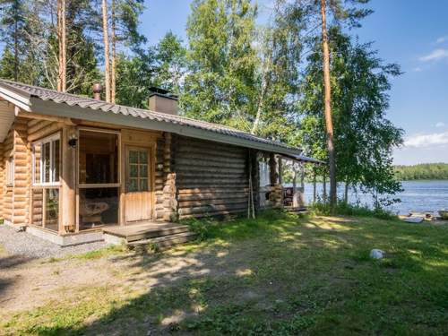 Ferienhaus Lemmenmaja
