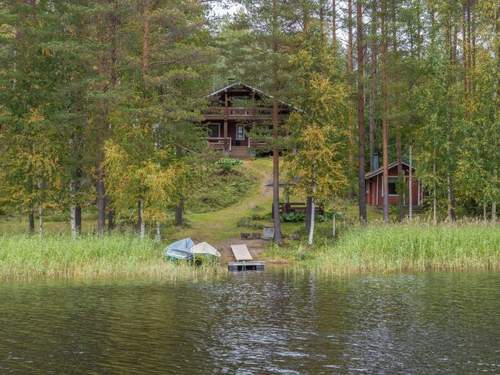 Ferienhaus Mäntyrinne