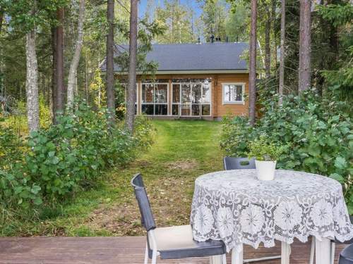 Ferienhaus Villa eerola  in 
Juva (Finnland)