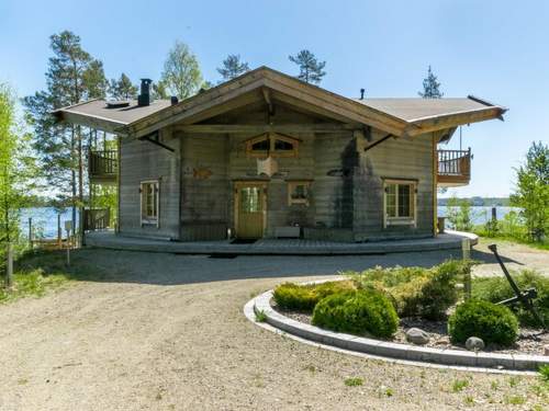 Ferienhaus Villa pyöriäinen  in 
Kerimki (Finnland)