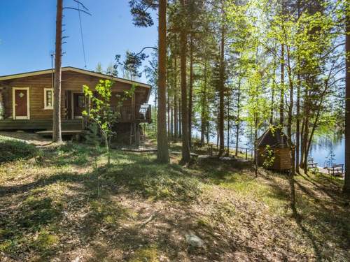 Ferienhaus Patu  in 
Kerimki (Finnland)