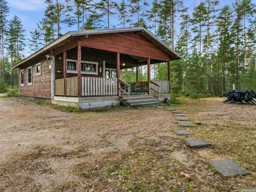 Ferienhaus Mäntyniemi  in 
Mntyharju (Finnland)