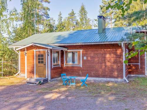 Ferienhaus Kettukallio