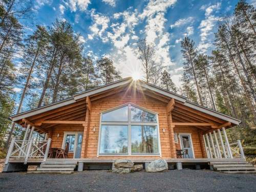 Ferienhaus Ritalahti  in 
Mntyharju (Finnland)