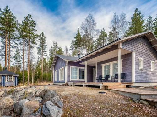 Ferienhaus Koholahti  in 
Mntyharju (Finnland)