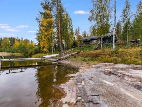 Ferienhaus Koivuranta  in 
Mikkeli (Finnland)