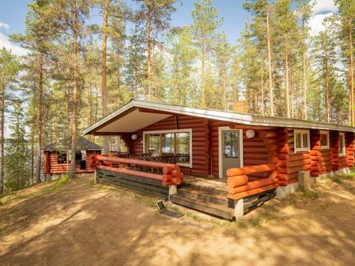 Ferienhaus Pohosniemi  in 
Mikkeli (Finnland)