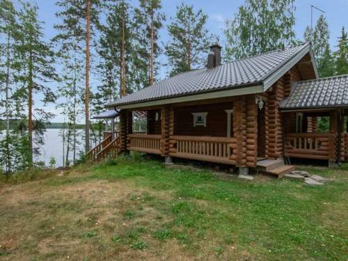 Ferienhaus Neitlinna  in 
Mikkeli (Finnland)