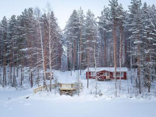 Ferienhaus Ainola  in 
Mikkeli (Finnland)