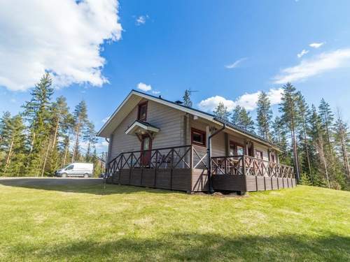 Ferienhaus Aaltola  in 
Mikkeli (Finnland)