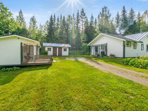 Ferienhaus Eteläaho  in 
Mikkeli (Finnland)