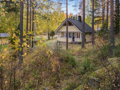 Ferienhaus Orava-apaja  in 
Mikkeli (Finnland)