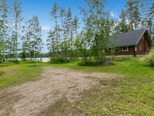 Ferienhaus Niitsinniemi  in 
Mikkeli (Finnland)