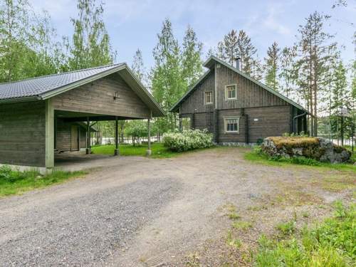 Ferienhaus Koivuniemen rouva  in 
Mikkeli (Finnland)