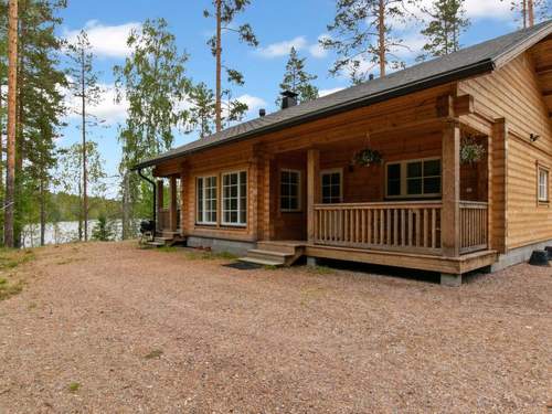 Ferienhaus Kaitaranta  in 
Mikkeli (Finnland)