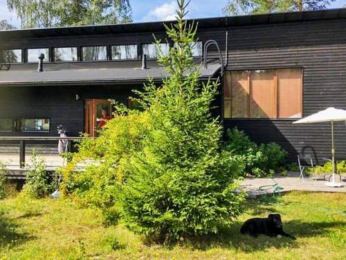 Ferienhaus Hevonkuusi  in 
Mikkeli (Finnland)