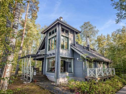 Ferienhaus Villa populus  in 
Pertunmaa (Finnland)