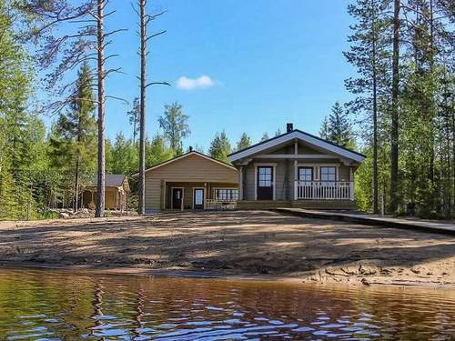 Ferienhaus Villa mari  in 
Pertunmaa (Finnland)