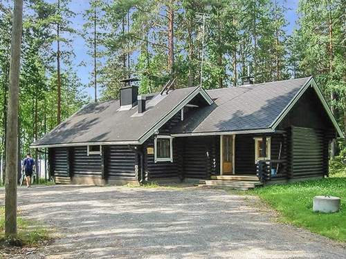 Ferienhaus Tavintupa  in 
Pertunmaa (Finnland)