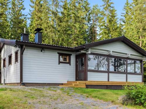 Ferienhaus Telkänkolo  in 
Pertunmaa (Finnland)