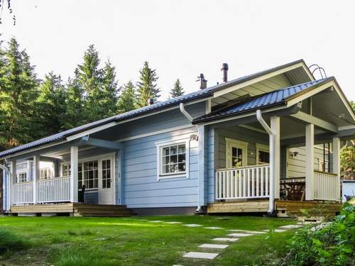 Ferienhaus Kuutti