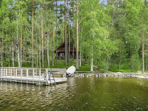 Ferienhaus Auringonlasku