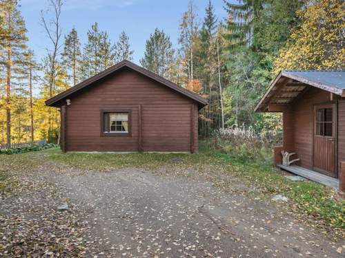 Ferienhaus Suvituuli  in 
Punkaharju (Finnland)