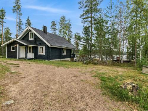 Ferienhaus Kalliokoto