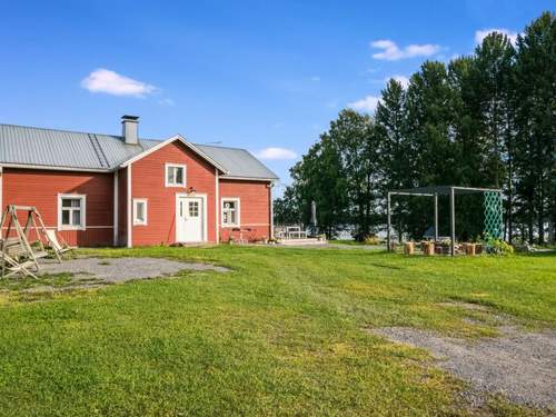 Ferienhaus Kekkola  in 
Rantasalmi (Finnland)