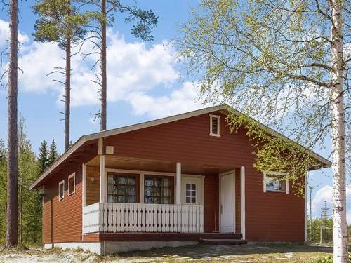 Ferienhaus Kuusirinne