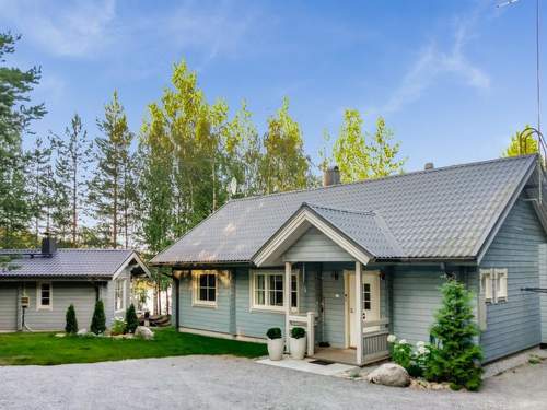 Ferienhaus Sointukallio  in 
Savonlinna (Finnland)