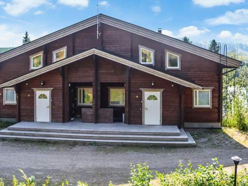 Ferienhaus Uulanlinna b, paritalo  in 
Hyrynsalmi (Finnland)