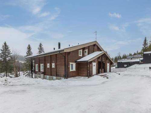 Ferienhaus Uulanlinna a, paritalo  in 
Hyrynsalmi (Finnland)