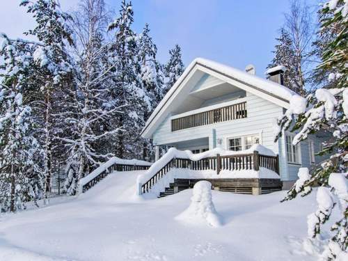 Ferienhaus Lomataivas cottage  in 
Hyrynsalmi (Finnland)