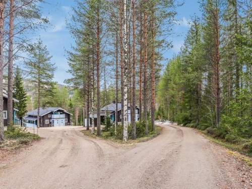 Ferienhaus Revontuli 1  in 
Hyrynsalmi (Finnland)