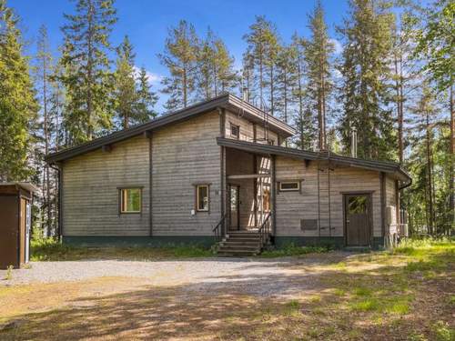 Ferienhaus Pursiranta  in 
Kajaani (Finnland)