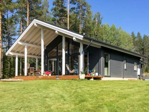 Ferienhaus Paloranta