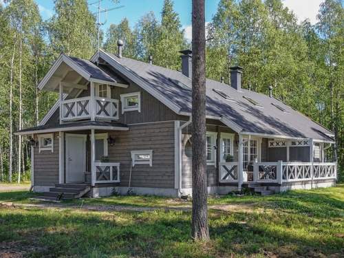 Ferienhaus Aallotar havina  in 
Paltamo (Finnland)