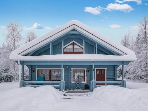Ferienhaus Lehtotuvat e