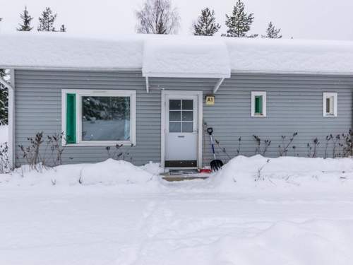 Ferienhaus Kotipaljakka a1