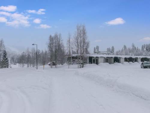Ferienhaus Skivillas paljakka 4. (2 bedrooms)  in 
Puolanka (Finnland)