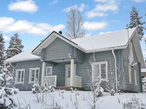 Ferienhaus Villa sofia  in 
Sotkamo (Finnland)