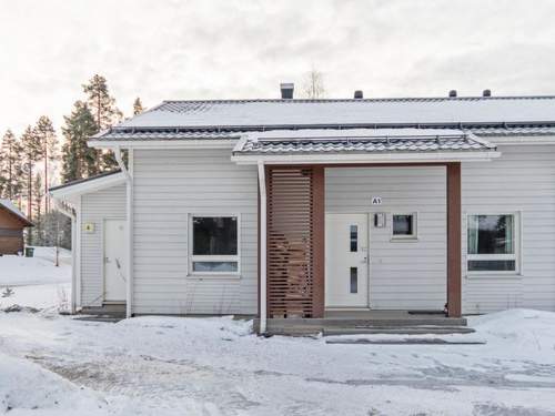 Ferienhaus 4 seasons a 1  in 
Sotkamo (Finnland)