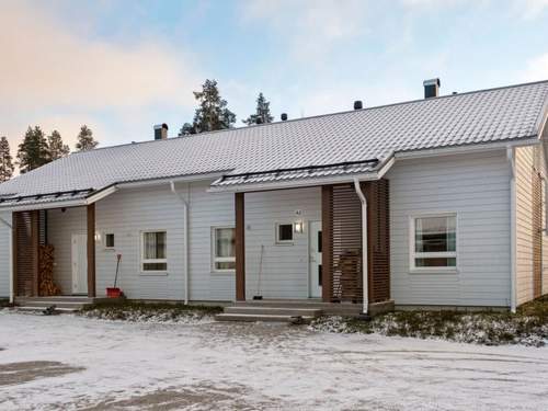 Ferienhaus 4 seasons a 2  in 
Sotkamo (Finnland)