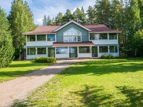 Ferienhaus Mustikka  in 
Sotkamo (Finnland)