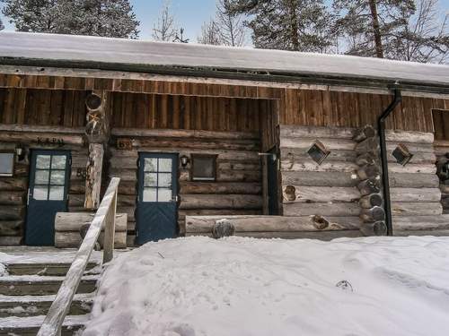 Ferienhaus Vuokatinportti b 9